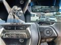 2022 Toyota Harrier