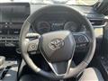 2022 Toyota Harrier