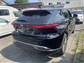 2022 Toyota Harrier