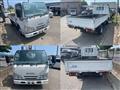 2016 Isuzu Elf Truck
