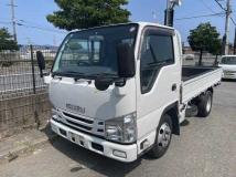 2016 Isuzu Elf Truck