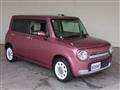 2013 Suzuki Alto