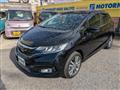 2018 Honda Fit Hybrid