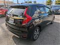 2018 Honda Fit Hybrid
