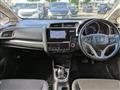 2018 Honda Fit Hybrid