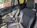2018 Honda Fit Hybrid