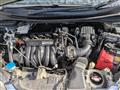 2018 Honda Fit Hybrid