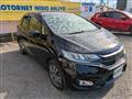 2018 Honda Fit Hybrid