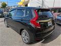 2018 Honda Fit Hybrid