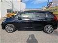 2018 Honda Fit Hybrid