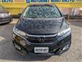 2018 Honda Fit Hybrid