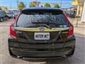 2018 Honda Fit Hybrid