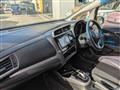2018 Honda Fit Hybrid
