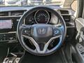 2018 Honda Fit Hybrid