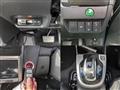 2018 Honda Fit Hybrid