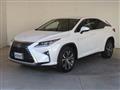 2016 Lexus RX