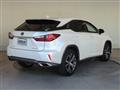 2016 Lexus RX