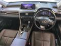 2016 Lexus RX