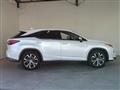 2016 Lexus RX