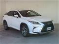 2016 Lexus RX