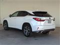 2016 Lexus RX