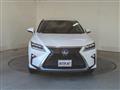 2016 Lexus RX