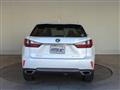 2016 Lexus RX