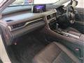 2016 Lexus RX