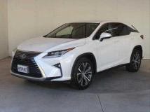 2016 Lexus RX