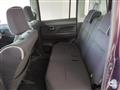 2012 Daihatsu Move Conte