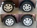 2012 Daihatsu Move Conte