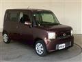 2012 Daihatsu Move Conte