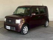 2012 Daihatsu Move Conte