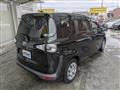 2015 Toyota Sienta