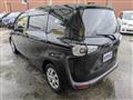 2015 Toyota Sienta