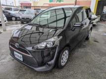 2015 Toyota Sienta