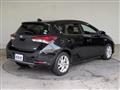 2016 Toyota Auris