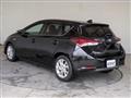 2016 Toyota Auris