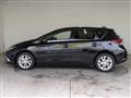 2016 Toyota Auris