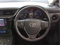2016 Toyota Auris