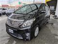 2012 Toyota Alphard G