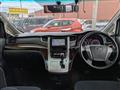 2012 Toyota Alphard G