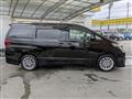 2012 Toyota Alphard G