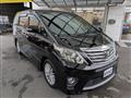 2012 Toyota Alphard G