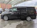 2012 Toyota Alphard G