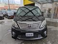 2012 Toyota Alphard G