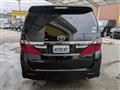 2012 Toyota Alphard G