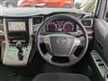 2012 Toyota Alphard G