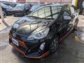 2015 Toyota AQUA