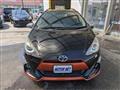 2015 Toyota AQUA